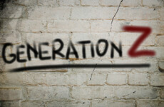 Gen Z: 'A generation that believes in their individual ability to change the world'