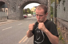 Americans just discovered the glory of Hardy Bucks' shitetalking when this video blew up on Reddit