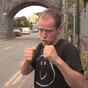 Americans just discovered the glory of Hardy Bucks' shitetalking when this video blew up on Reddit