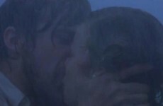 Here's 8 great movie love scenes for Valentine's Day