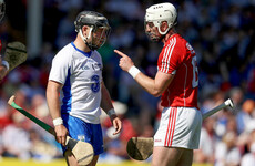 All-Ireland final place at stake today - but can Waterford or Cork become regular contenders?