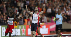 Know Your Sport? Take our weekly quiz