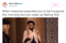 Here are 22 tweets that illustrate just how brilliant Paris Hilton is on Twitter
