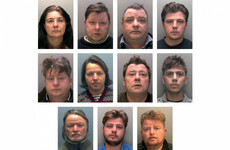 UK family enslaved addicts and people with disabilities 'to fund lavish lifestyle'
