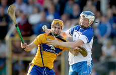 Waterford name debutant in defence for All-Ireland semi-final after de Búrca suspension