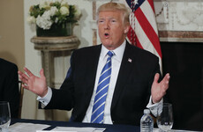 China urges Trump not to use 'words and deeds to exacerbate' North Korea situation