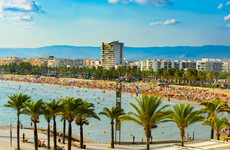 'Major league' Kinahan cartel member arrested in Spain was nearly caught in airport last year