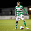 FAI to investigate claims that Shamrock Rovers player was racially abused