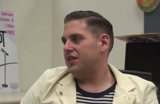 'Are you the fat guy in Hollywood still?': This excruciating old interview with Jonah Hill is going viral