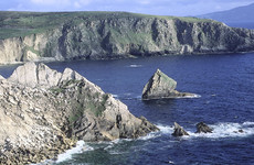 Two of the 'world's ultimate road trips' are on the island of Ireland
