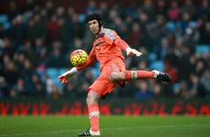 'The season started with a beautiful game': Cech hails Arsenal's thrilling 4-3 win