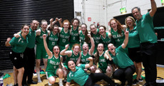 The fairytale continues! Ireland make history by booking place in European Championship final