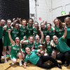 The fairytale continues! Ireland make history by booking place in European Championship final