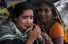At least 60 children die in hospital that suffered oxygen shortages
