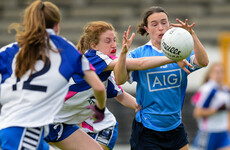 Fourth time lucky? Dublin into All-Ireland semis after comfortable win against Waterford