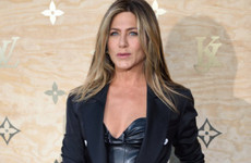 People are loving Jennifer Aniston's Vogue interview where she goes in on body shamers