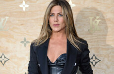People are loving Jennifer Aniston's Vogue interview where she goes in on body shamers