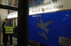 'Hundreds' of social welfare records in data protection breach