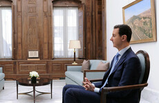 UN commission 'has enough to prosecute Assad for war crimes'