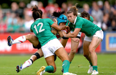 Fitzpatrick helps Ireland flick the switch and more talking points after problematic win over Japan