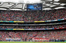Massive day for Waterford, Cork have still made progress in 2017 and Gleeson in trouble