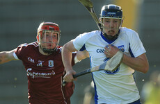History Makers! First ever Galway Waterford All-Ireland senior hurling final in store
