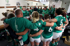 Ireland ride their luck but one-dimensional rugby will only get them so far in this World Cup