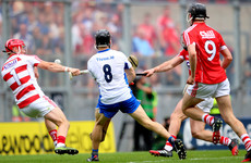 Do you agree with the man-of-the-match from yesterday's All-Ireland semi-final?