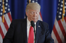 'Of course' Trump condemns KKK and white supremacists, White House says