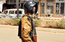 17 people dead after gunmen open fire on restaurant in Burkina Faso