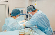More than €4.5 million was spent on liposuction in public hospitals since 2009