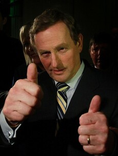 Remember this? The most pivotal moments of #GE11