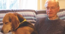 Police charge man over killing of 83-year-old dog walker in woodland area