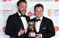 Ant of Ant & Dec has left rehab and revealed that he almost died after a two-year addiction to painkillers