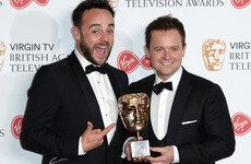 Ant of Ant & Dec has left rehab and revealed that he almost died after a two-year addiction to painkillers