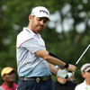 Louis Oosthuizen isn't letting a career Grand Slam of second places get him down