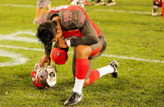 The Tampa Bay Buccaneers learned the hard way that taking a kicker in the second round is a bad idea
