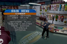 17 memories that anyone who was obsessed with Tony Hawk's video games will relate to