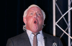 WWE icon Ric Flair hospitalised, in intensive care unit
