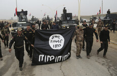 Islamic State propaganda is facing 'substantial and aggressive disruption' on Twitter