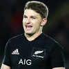 Barrett hails Lions wake-up call for All Blacks and brushes off kicking concerns
