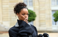 13 pieces of evidence that prove Rihanna is the clapback queen