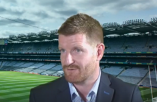 'I'd hate to see a guy miss out on All-Ireland final day because of something like this'