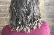 A hairdresser's powerful post about cutting the hair of a teenage girl with depression is going viral