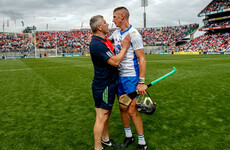Waterford a bridge too far for Cork but they can reflect on plenty good work in 2017