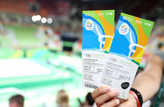 Olympic Council of Ireland locked into contract with company at centre of Rio ticketing scandal until 2026