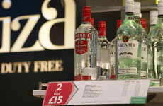 Ryanair wants UK airports to restrict alcohol sales after a spike in boozy travellers