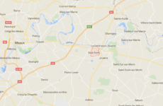 Child killed and 12 injured as car ploughs into restaurant in France