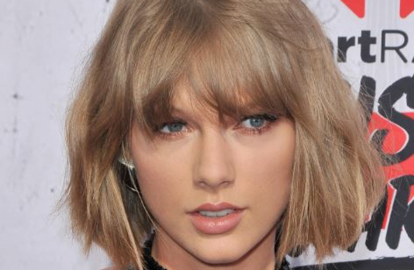 Taylor Swift Wins Sexual Assault Case Against Dj · Thejournal Ie