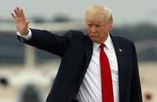String of big business CEOs step down from Trump's advisory council in wake of Charlottesville